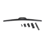 Limpa Para-Brisas Flat Blade 18"/45cm. Dunlop