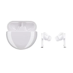 Auriculares Earbuds Bluetooth com Ficha Grundig