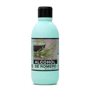 Alecrim Álcool 250 Ml
