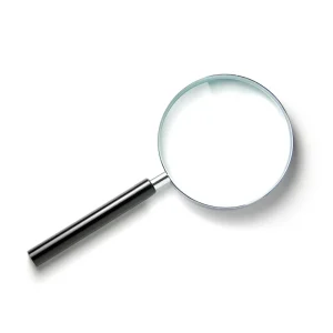 Lupa Classica 100mm