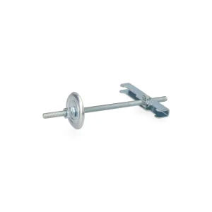 Bucha com Mola Basculante M-4 2 Unidades Embalado