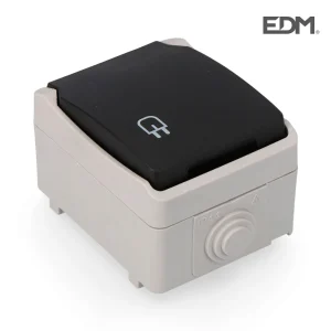 Tomada T/Tl Estanque