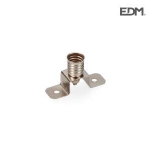 Casquilho Miniatura Mignonette Retractilada Edm