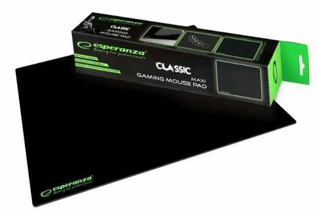 Tapete de Rato Gaming Esperanza Classic Maxi