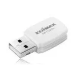 Carta de Rede Wi-Fi Usb Edimax Ew-7722utn V3 Wifi