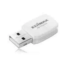 Carta de Rede Wi-Fi Usb Edimax Ew-7722utn V3 Wifi
