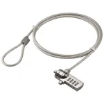 Cabo/Cadeado de Segurança Ewent Ew1241 1.5m com C.