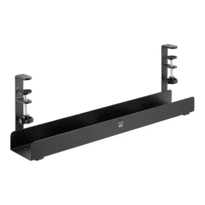 Ewent Ew1548 Organizador de Cabos Secretária Supo.