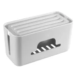 Caixa Organizadora de Cabos Ewent Ew1569 Cable Ma.