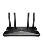 Tp-Link Ex220 Router Sem Fios Gigabit Ethernet Du.