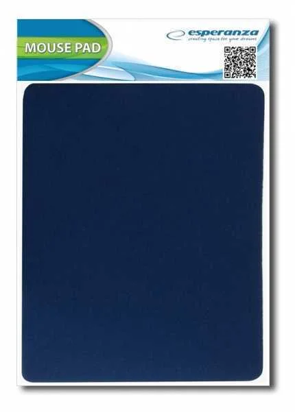 Esperanza Ea145b Tapete Gaming Azul