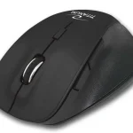 Titanum Wireless Bt Optical Rato 6d Fornax Black