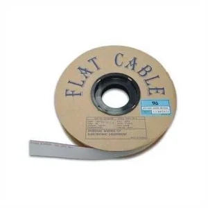 Cabo Flat 10 Condutores