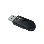 Pen Drive Attache 4 64gb Type-A - Pny