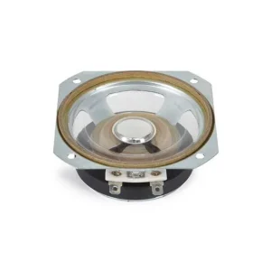 Altifalante Miniatura Mylar 3. 5 W