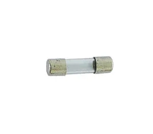 Fusível 5 X 20 Mm Rápido 8 a (10 Unids/Caixa)