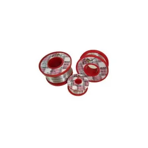 FLSOLD500G1 Solda Estanho Sn60-40 1.0mm 500g