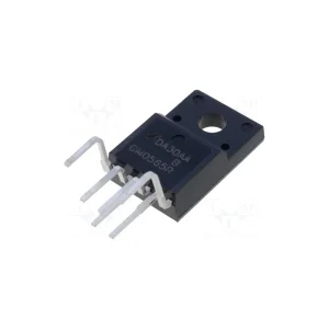 Circuito Integrado 3a 650vdc SMD To220f-6u