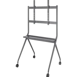 Aisens Ft86fe-143 Suporte para Tv 2,18 M (86") Ci.