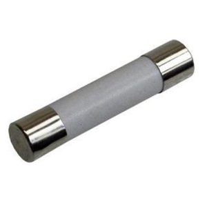 Fusivel Ceramico Temporizado 5x20mm 4a