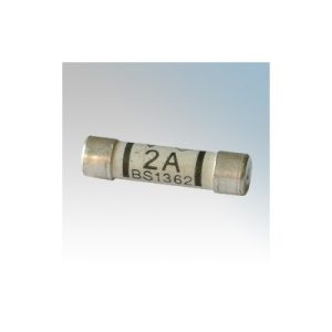 Fusivel Brit Plugtop 2a