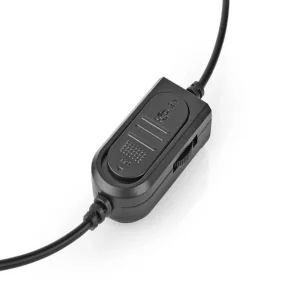 Nedis Gaming Combo Kit Teclado Rato Incluído Usb .