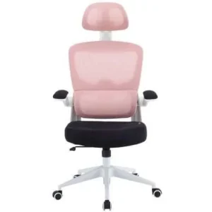 Silla Gaming Woxter Ergo Pink