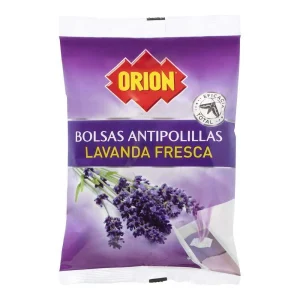 Antitraças Orion Lavanda
