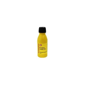 Povidona Iodada Cuidaplus (125 Ml) (125 Ml)
