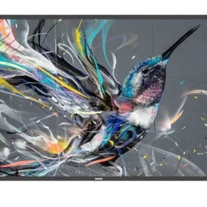 Philips 50bdl3511q/00 Ecrã de Sinalização Quadro .