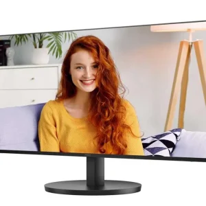 Monitor Aoc 24b3ha2 Ips 23.8" Fhd 16:9 100hz Adap.