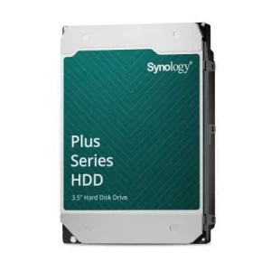 Synology Hat3310-12t Unidade de Disco Rígido 3.5".