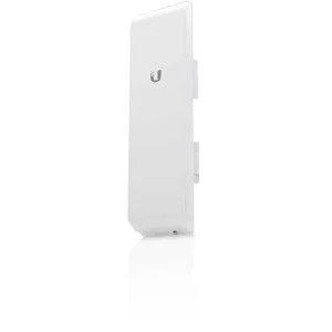 Ubiquiti Nanostation M2 Ponte de Rede Branco