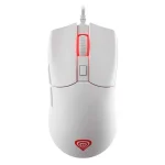 Rato Gaming RGB Krypton 750 Branco - Genesis