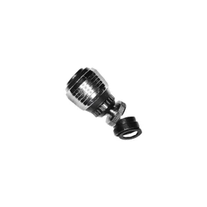 Areador Metaltex Filtro para Torneira 5,5 Cm
