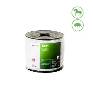 Cinta Pastormatic Cavalo Javali Elétrica Vedação .