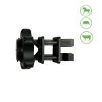 Kit de Acessórios Pastormatic Dfv-21 Cavalo Vaca .