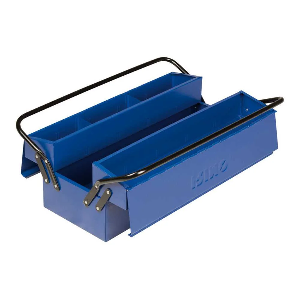 Caixa de Ferramentas Irimo 902031 Metal 500 X 210.