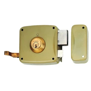 A Forged Tool 03017235 Fechadura de Portas e Tran.