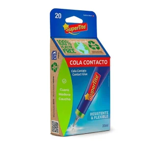 Cola Instantânea Supertite 2420 (20 Ml)