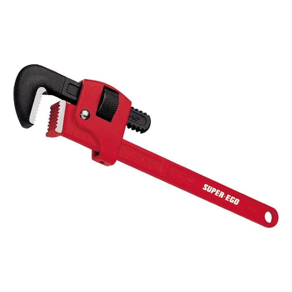 Chave de Torneira Super Ego 121180000 18" Aço