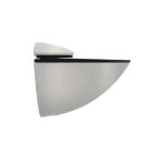 Suportes para Prateleiras Micel Sp07 Branco Zamak.