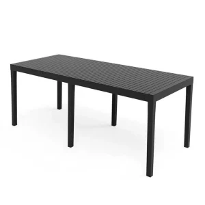Mesa de Jantar Ipae Progarden Indo Ind012an Exten.
