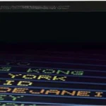 Hp Toner Laserjet Original 130a Amarelo