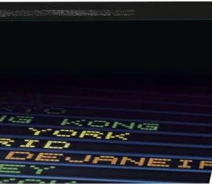 Hp Toner Laserjet Original 130a Amarelo