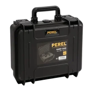 Caixa Rígida 336 X 300 X 148 Mm com Esponja