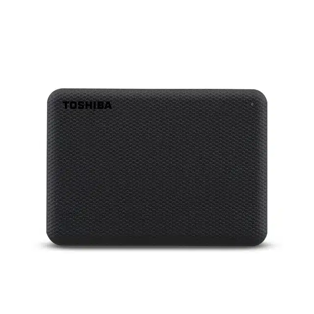 Disco Externo 2,5" 1tb Usb 3.2 Canvio Advance Pre.