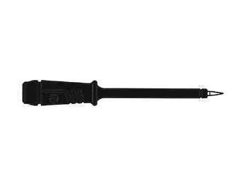 Sonda de Teste Isolada de 4 Mm com Ponta de Aço