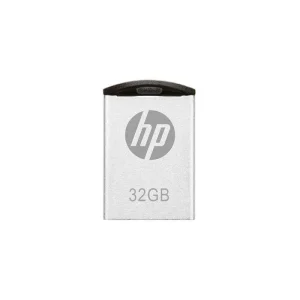 Pendrives Usb 2.0 Hp 32gb V222w Metal
