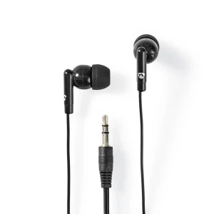 Auricular com Cabo Redondo de 1.2 M